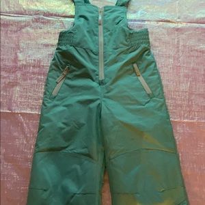 Snow pants